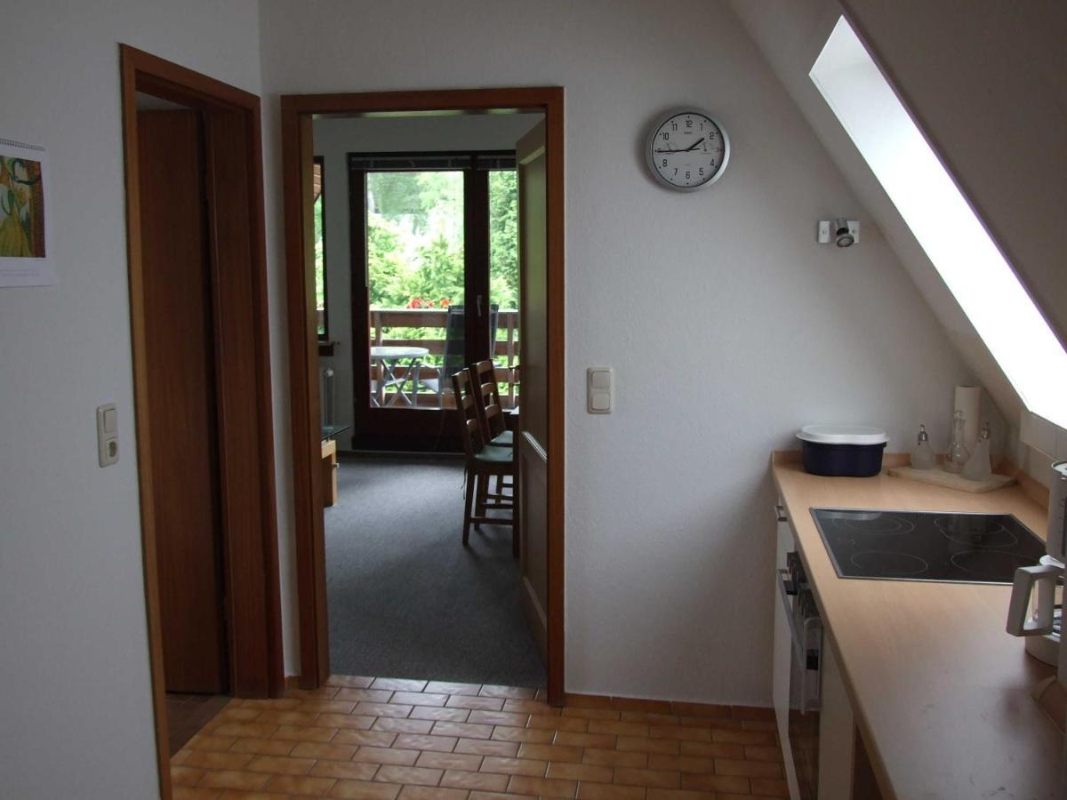 Ferienwohnung Emmi Malente Exterior foto